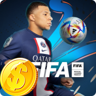 FIFA UNLIMITED COINS Logo